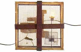 Gwen Gerard - "Exit Crosses"